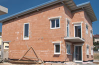 Caerwent Brook home extensions