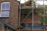 free Caerwent Brook home extension quotes