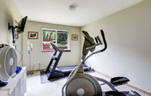Caerwent Brook home gym construction leads