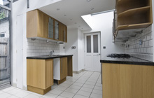 Caerwent Brook kitchen extension leads